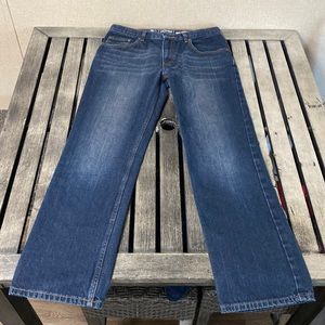 Women’s Urban Pipeline Slim Straight size 18 Reg.
